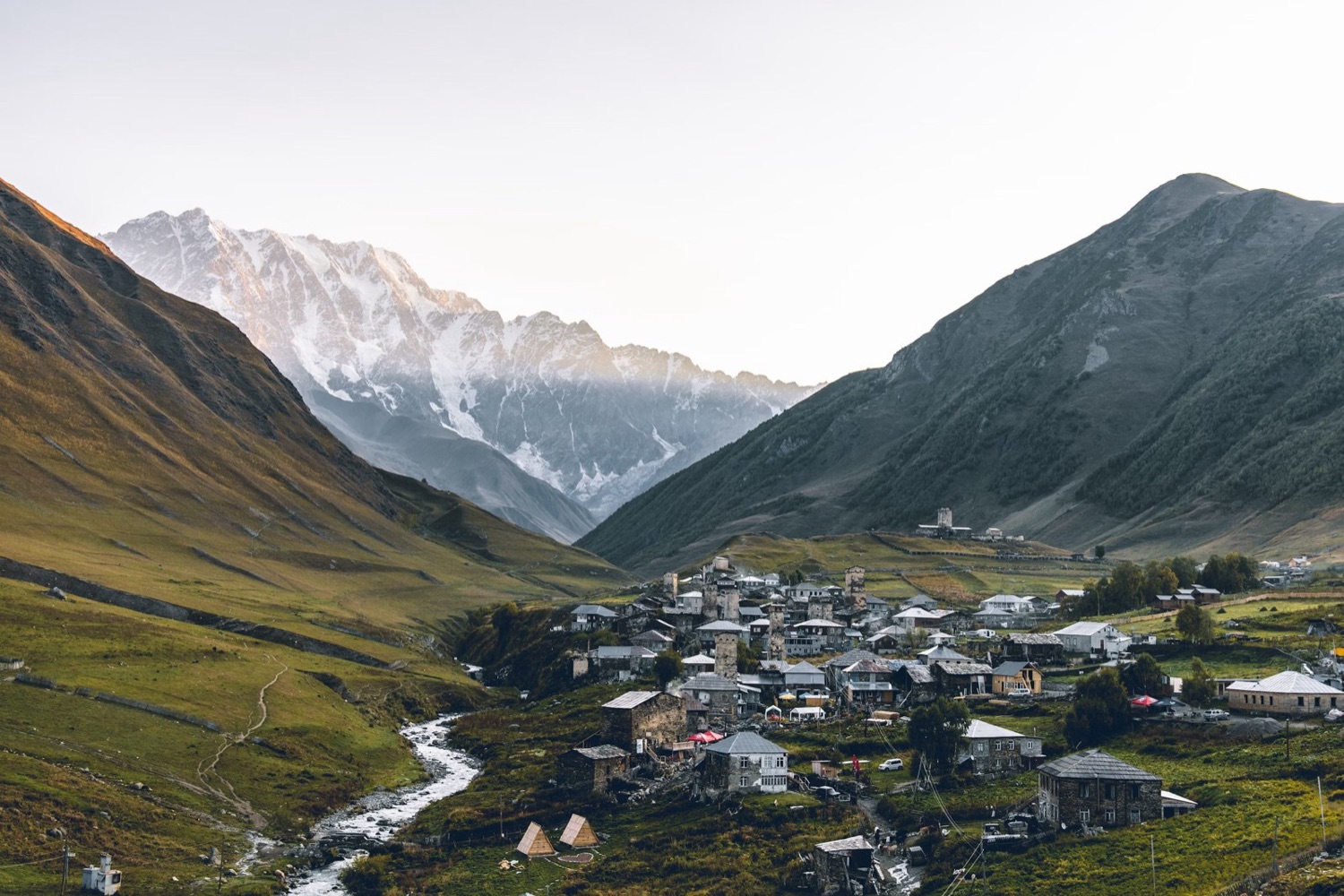 乌树故里住一晚